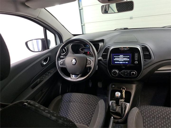 Photo 6 VIN: VF12R051559230160 - RENAULT CAPTUR 