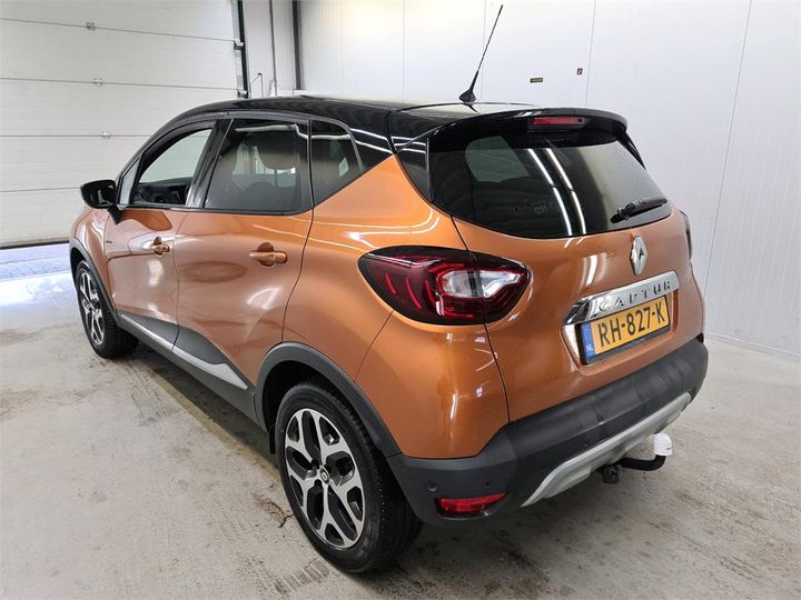 Photo 3 VIN: VF12R051559230263 - RENAULT CAPTUR 