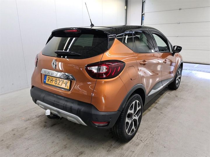 Photo 4 VIN: VF12R051559230263 - RENAULT CAPTUR 