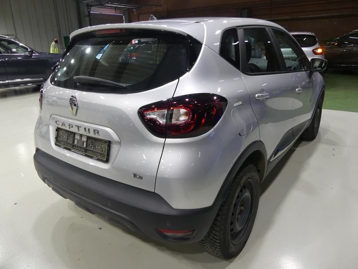 Photo 2 VIN: VF12R051559281246 - RENAULT CAPTUR 