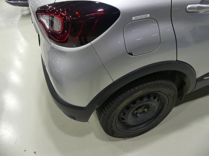 Photo 28 VIN: VF12R051559281246 - RENAULT CAPTUR 