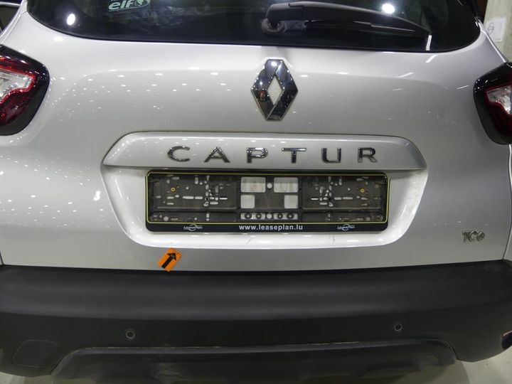 Photo 32 VIN: VF12R051559281246 - RENAULT CAPTUR 