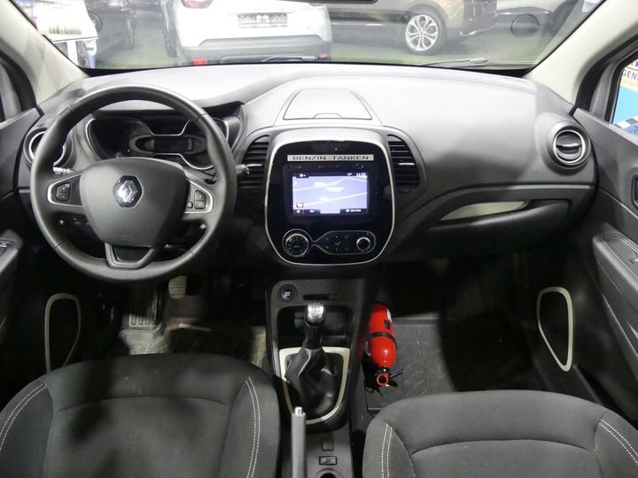 Photo 7 VIN: VF12R051559281246 - RENAULT CAPTUR 