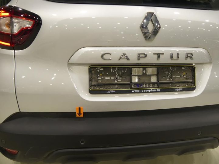 Photo 10 VIN: VF12R051559281248 - RENAULT CAPTUR 