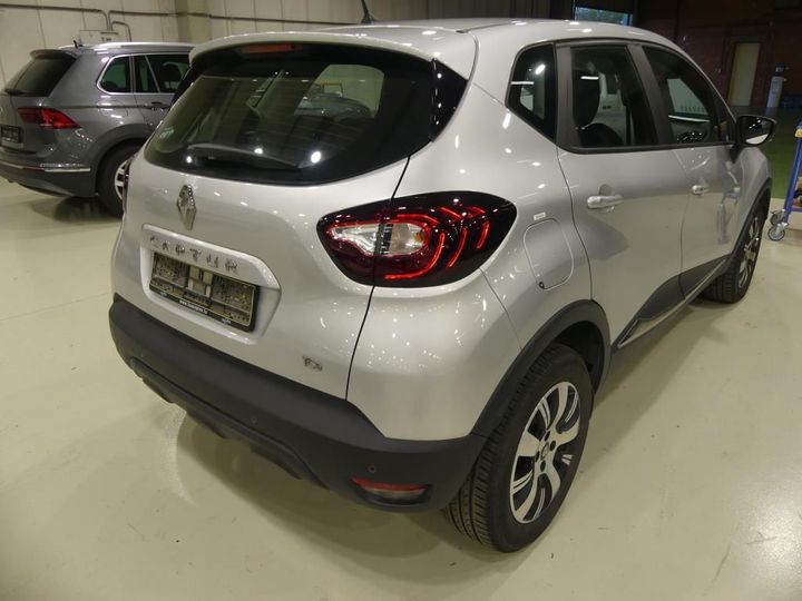 Photo 2 VIN: VF12R051559281248 - RENAULT CAPTUR 