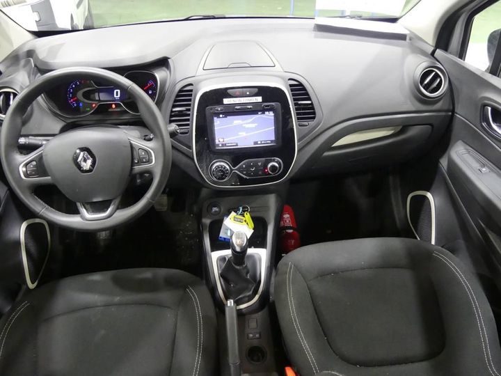 Photo 7 VIN: VF12R051559281248 - RENAULT CAPTUR 