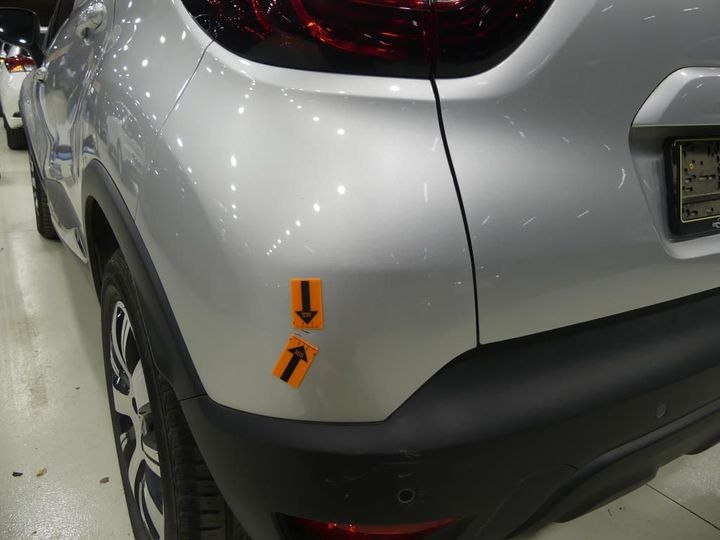 Photo 18 VIN: VF12R051559281250 - RENAULT CAPTUR 