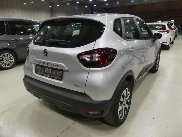 Photo 2 VIN: VF12R051559281250 - RENAULT CAPTUR 