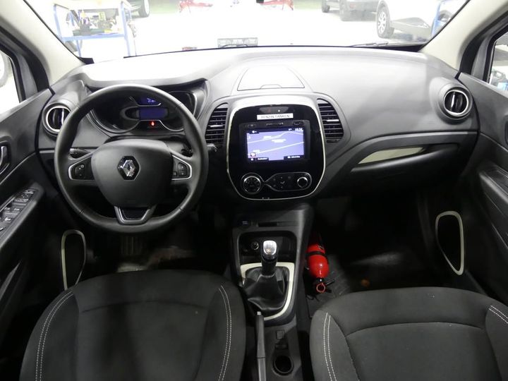 Photo 7 VIN: VF12R051559281250 - RENAULT CAPTUR 