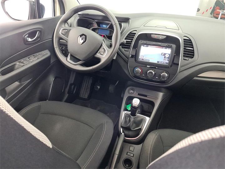 Photo 15 VIN: VF12R051559324862 - RENAULT CAPTUR 