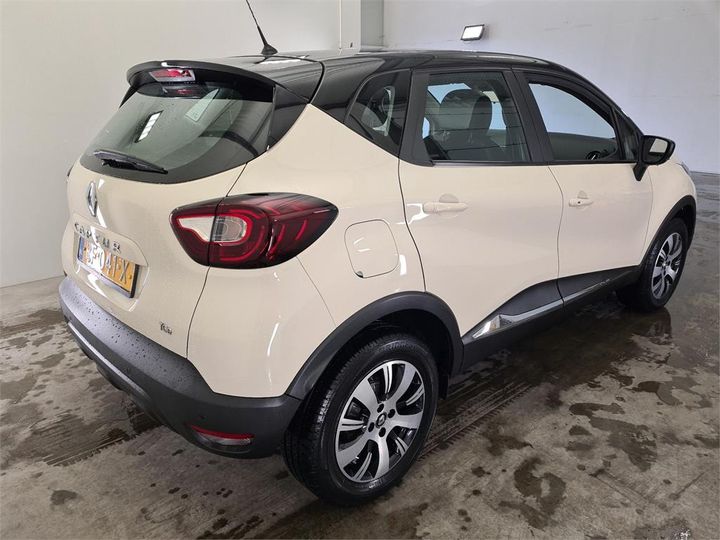 Photo 2 VIN: VF12R051559324862 - RENAULT CAPTUR 