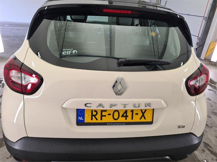 Photo 21 VIN: VF12R051559324862 - RENAULT CAPTUR 