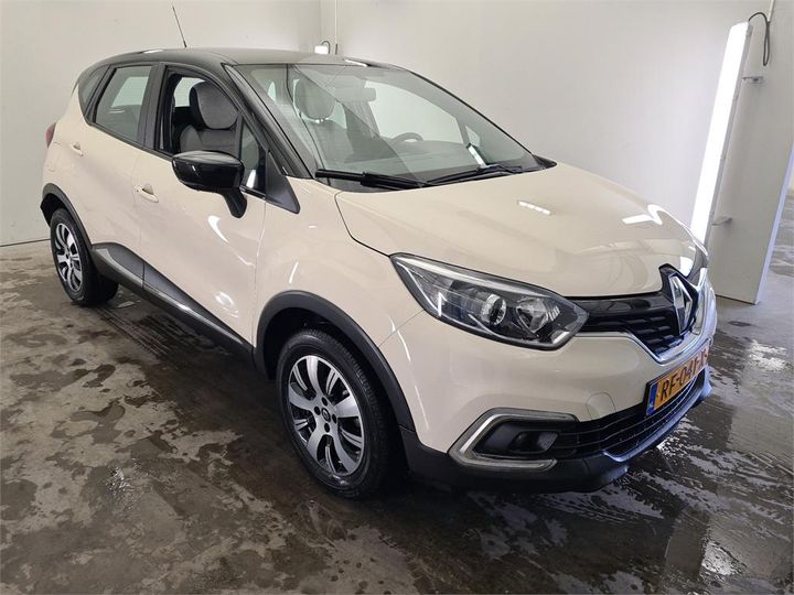 Photo 22 VIN: VF12R051559324862 - RENAULT CAPTUR 