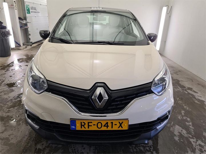 Photo 28 VIN: VF12R051559324862 - RENAULT CAPTUR 