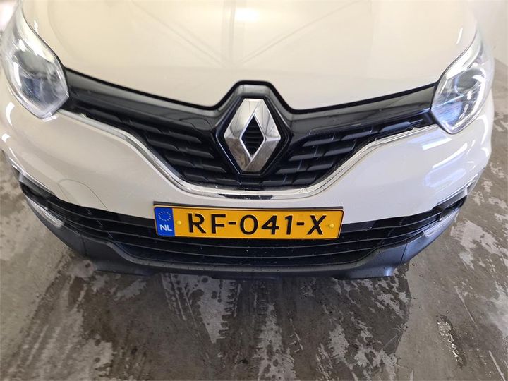 Photo 5 VIN: VF12R051559324862 - RENAULT CAPTUR 