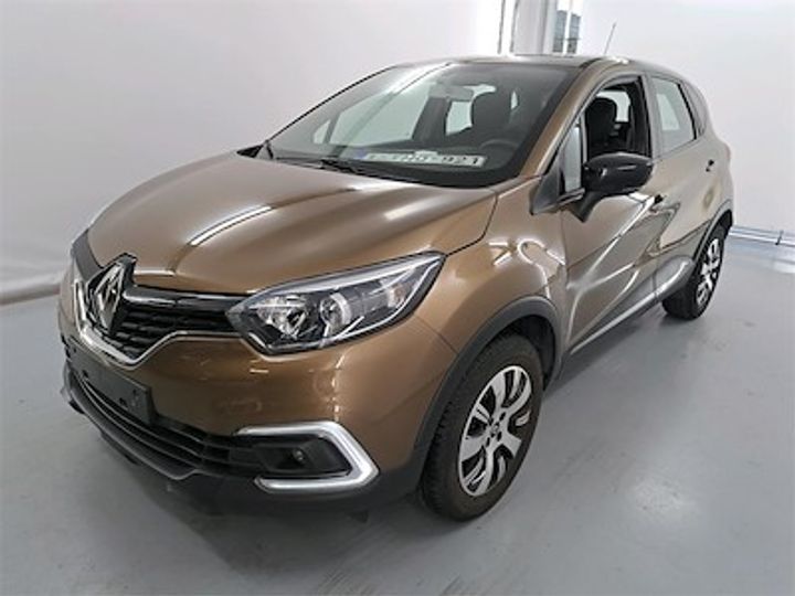 Photo 0 VIN: VF12R051559326689 - RENAULT CAPTUR - 2017 