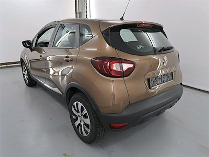 Photo 3 VIN: VF12R051559326689 - RENAULT CAPTUR - 2017 