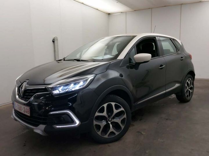 Photo 1 VIN: VF12R051559353038 - RENAULT CAPTUR 