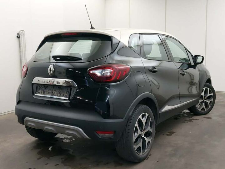 Photo 2 VIN: VF12R051559353038 - RENAULT CAPTUR 