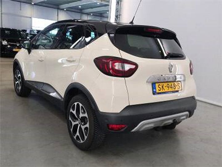 Photo 2 VIN: VF12R051559371089 - RENAULT CAPTUR 