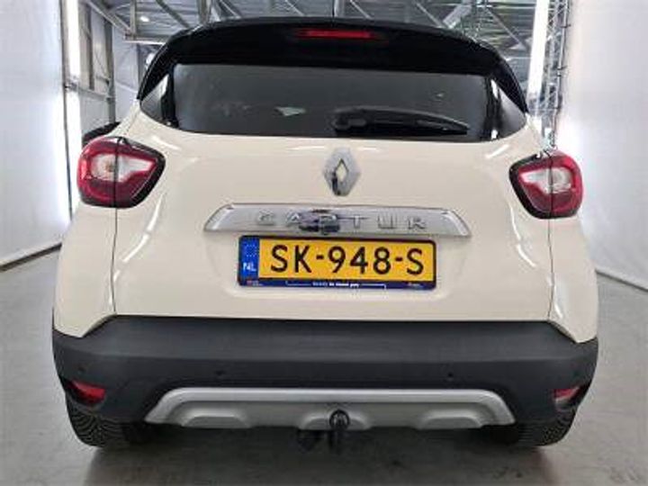 Photo 3 VIN: VF12R051559371089 - RENAULT CAPTUR 