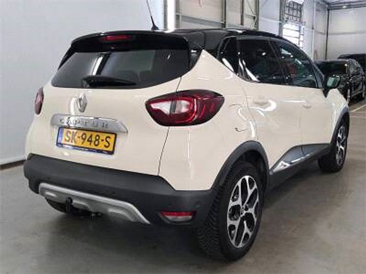 Photo 4 VIN: VF12R051559371089 - RENAULT CAPTUR 