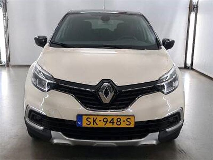 Photo 6 VIN: VF12R051559371089 - RENAULT CAPTUR 