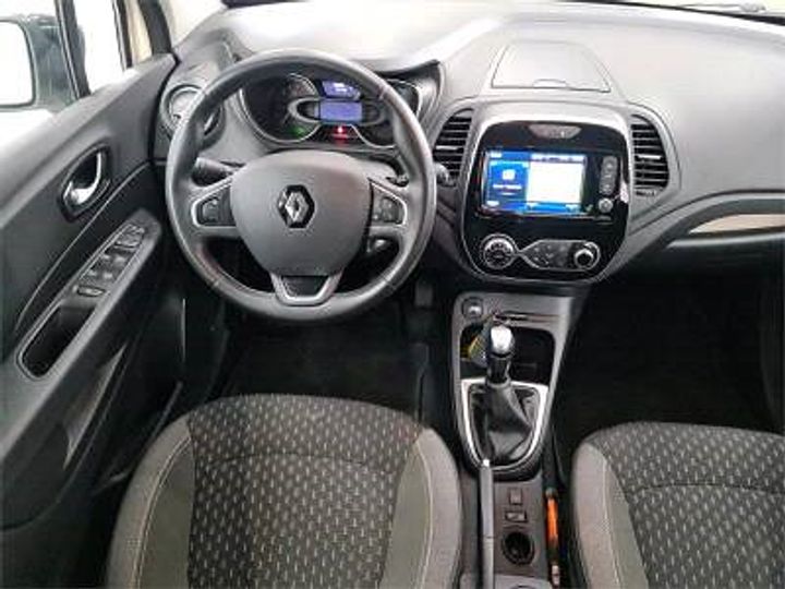 Photo 8 VIN: VF12R051559371089 - RENAULT CAPTUR 