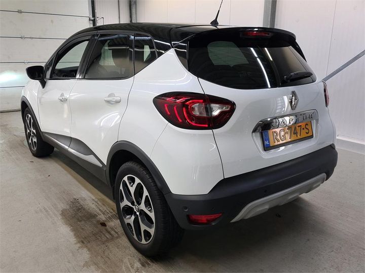 Photo 3 VIN: VF12R051559478741 - RENAULT CAPTUR 