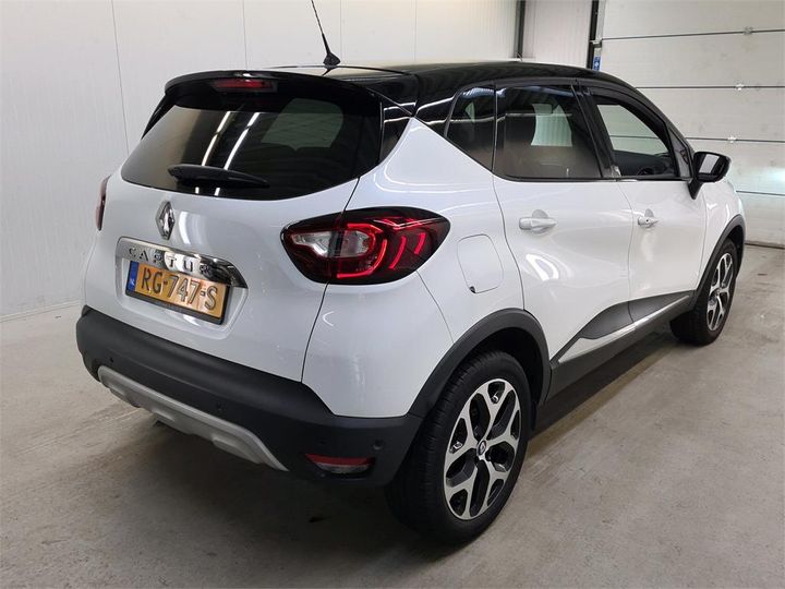 Photo 4 VIN: VF12R051559478741 - RENAULT CAPTUR 