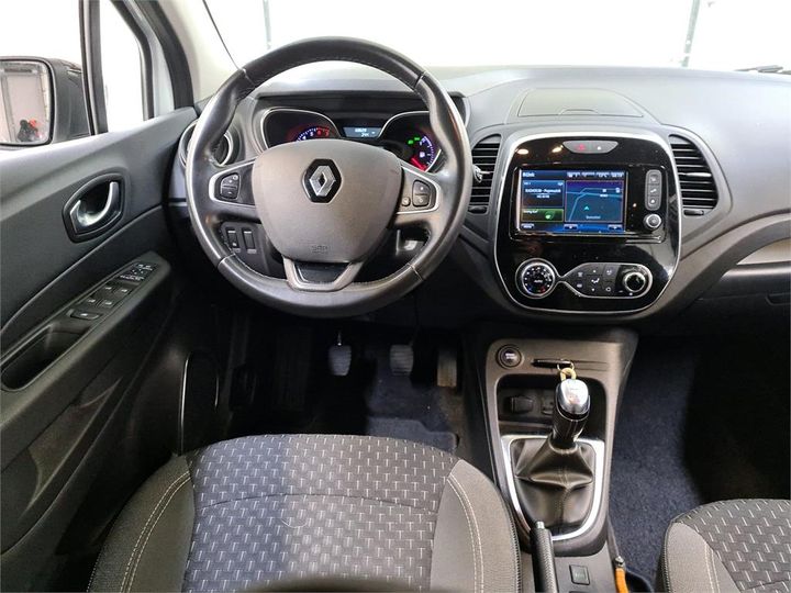 Photo 6 VIN: VF12R051559478741 - RENAULT CAPTUR 