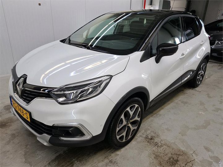 Photo 0 VIN: VF12R051559478744 - RENAULT CAPTUR 