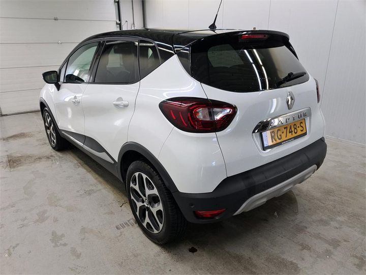 Photo 3 VIN: VF12R051559478744 - RENAULT CAPTUR 