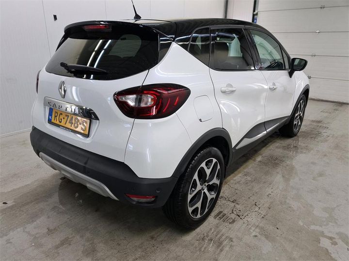 Photo 4 VIN: VF12R051559478744 - RENAULT CAPTUR 