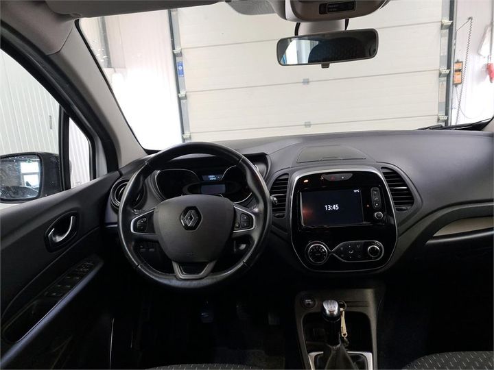 Photo 6 VIN: VF12R051559478744 - RENAULT CAPTUR 