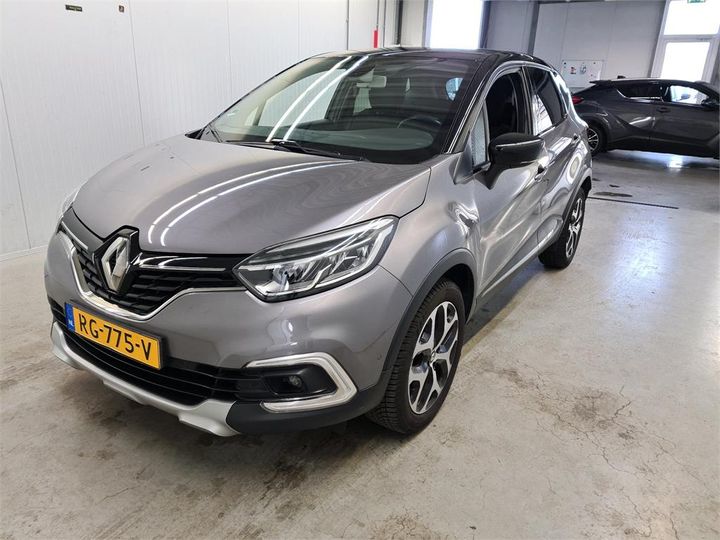 Photo 0 VIN: VF12R051559478755 - RENAULT CAPTUR 