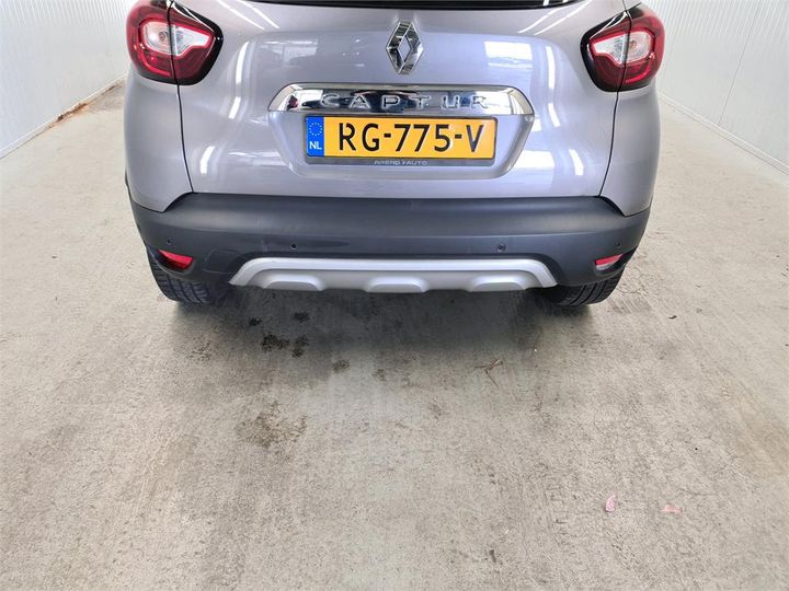 Photo 23 VIN: VF12R051559478755 - RENAULT CAPTUR 