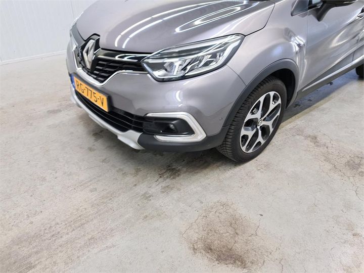 Photo 27 VIN: VF12R051559478755 - RENAULT CAPTUR 