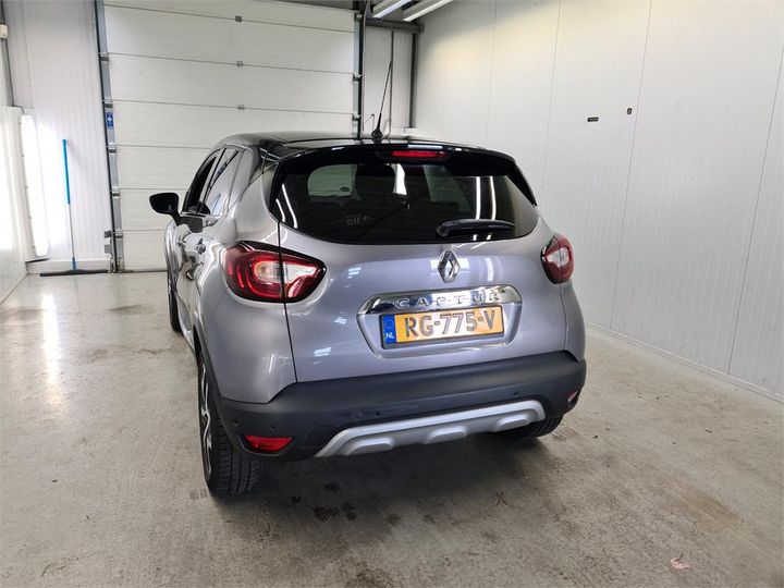 Photo 3 VIN: VF12R051559478755 - RENAULT CAPTUR 