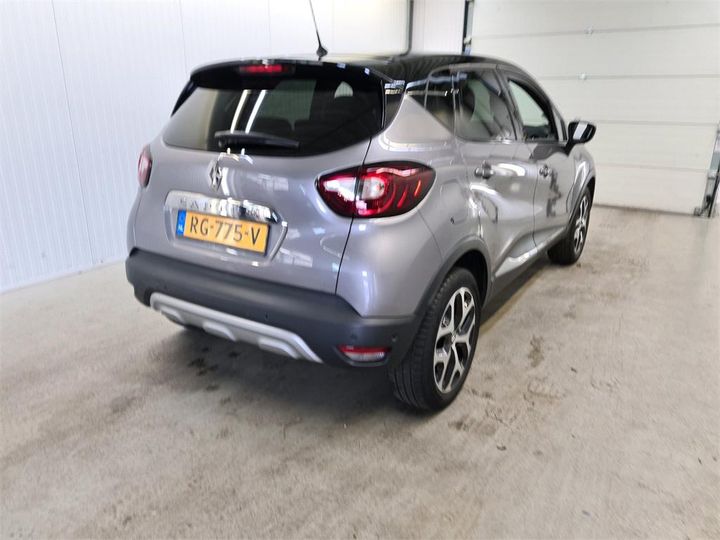 Photo 4 VIN: VF12R051559478755 - RENAULT CAPTUR 