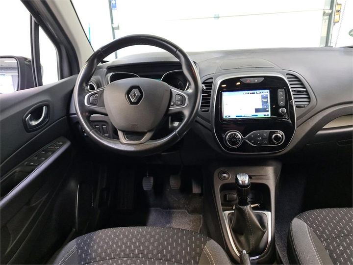 Photo 6 VIN: VF12R051559478755 - RENAULT CAPTUR 