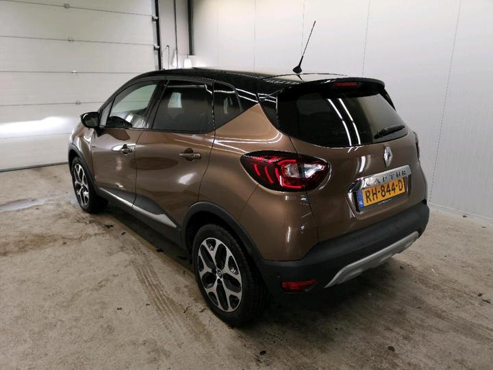 Photo 3 VIN: VF12R051559478759 - RENAULT CAPTUR 