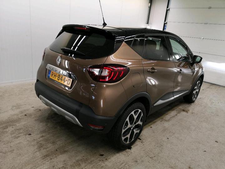 Photo 4 VIN: VF12R051559478759 - RENAULT CAPTUR 