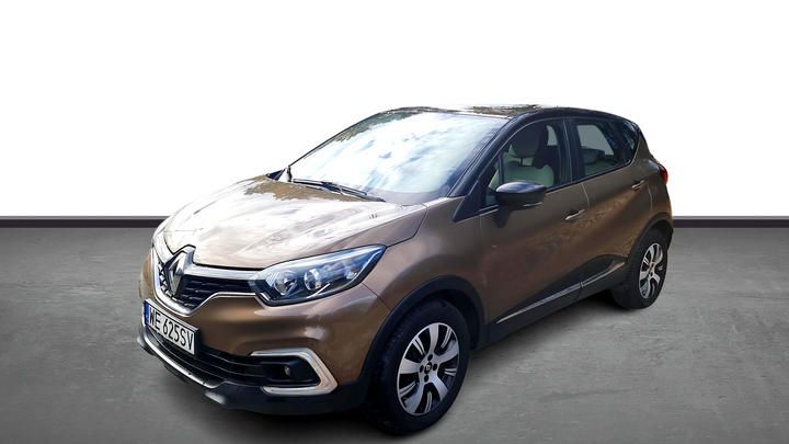 Photo 0 VIN: VF12R051559553481 - RENAULT CAPTUR SUV 