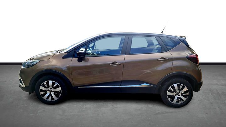 Photo 2 VIN: VF12R051559553481 - RENAULT CAPTUR SUV 