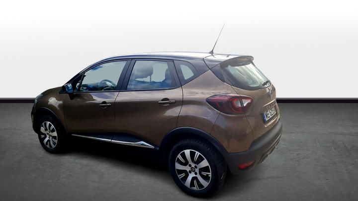 Photo 3 VIN: VF12R051559553481 - RENAULT CAPTUR SUV 