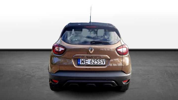 Photo 4 VIN: VF12R051559553481 - RENAULT CAPTUR SUV 