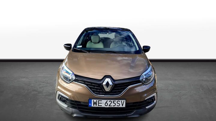 Photo 8 VIN: VF12R051559553481 - RENAULT CAPTUR SUV 