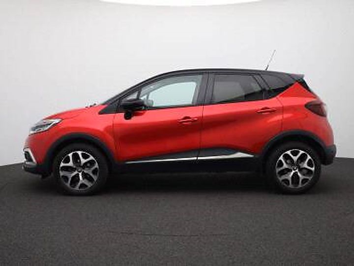 Photo 2 VIN: VF12R051559592212 - RENAULT CAPTUR 