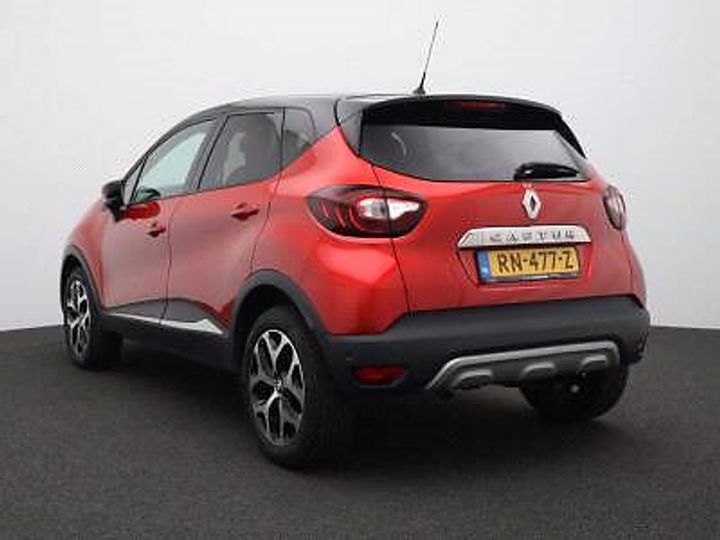 Photo 3 VIN: VF12R051559592212 - RENAULT CAPTUR 